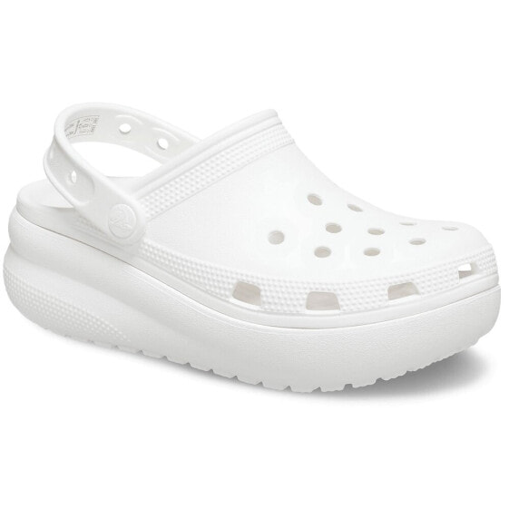 CROCS Classic Cutie K Clogs