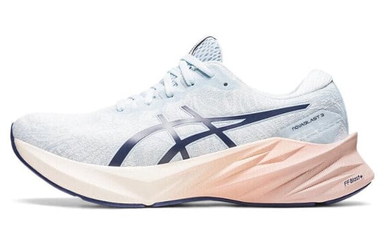 Кроссовки Asics Novablast 3 Nagino 1012B492-400