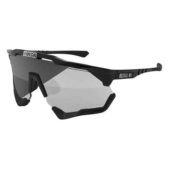SCICON Aeroshade XL photochromic sunglasses