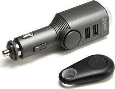 Ładowarka Technaxx TX-100 2x USB-A 1 A (4743)