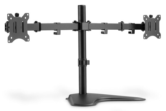 Кронштейн Digitus Universal Dual Monitor Stand