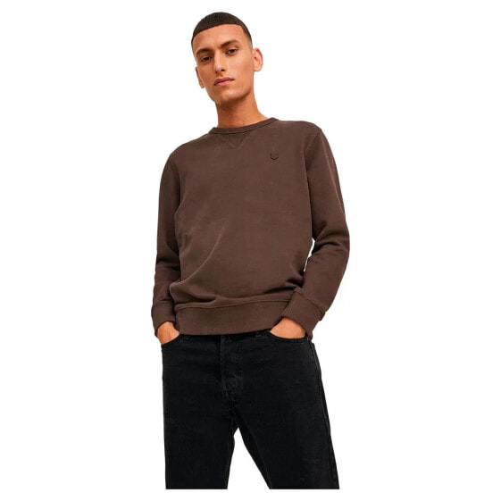 JACK & JONES Pima sweatshirt