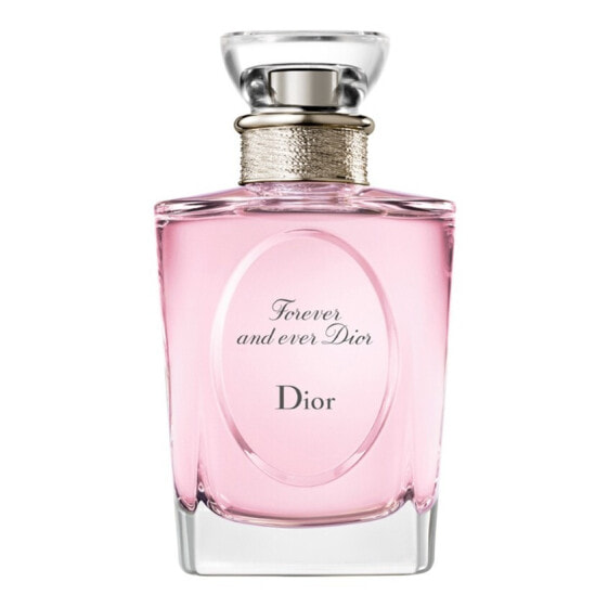 Dior Forever and Ever Туалетная вода 100 мл