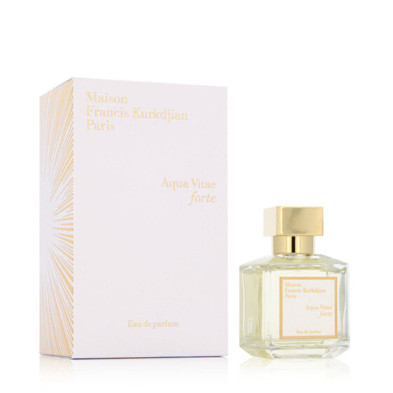 Парфюмерия унисекс Maison Francis Kurkdjian EDP Aqua Vitae Forte 70 ml