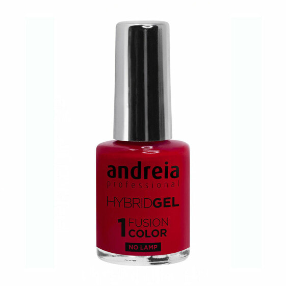 лак для ногтей Andreia Hybrid Fusion H43 (10,5 ml)