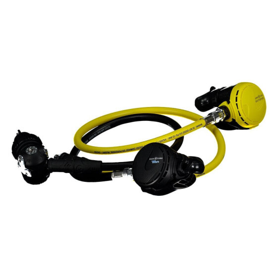 AQUALUNG Titan DIN Octopus Titan Regulator Set