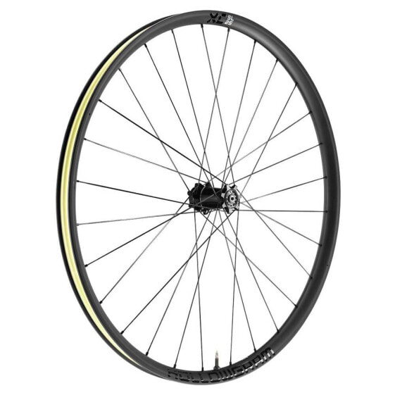 CANNONDALE XC-SL 25 6B Disc 29´´ MTB front wheel