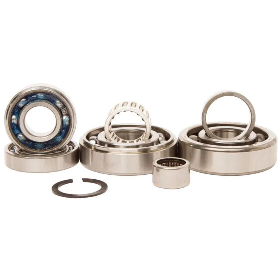 HOTRODS Kawasaki KX 250 92 Steering Bearing Kit