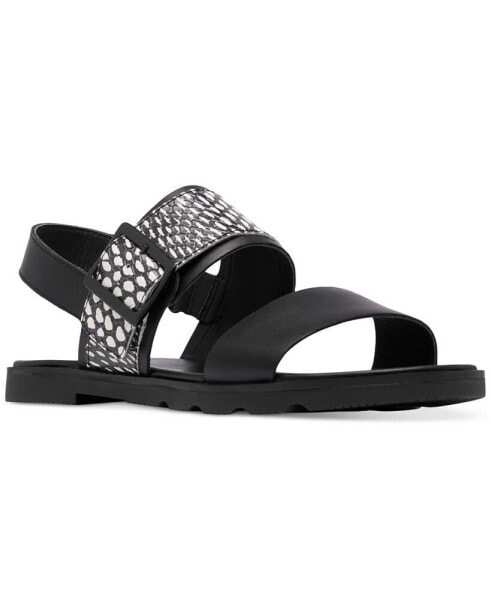 Ella III Slingback Sandals