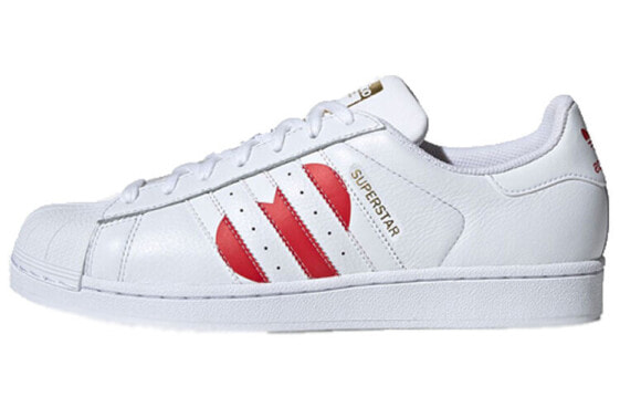 Adidas Originals Superstar Valentine's Day EG3396 Sneakers