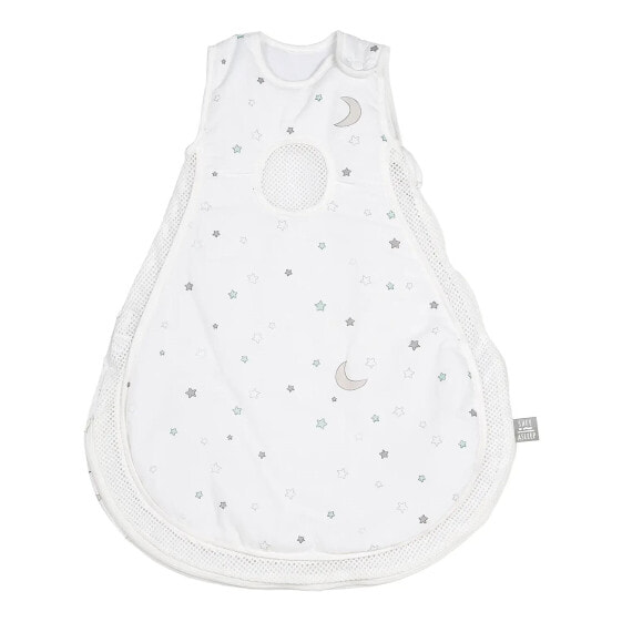 Спальный мешок для новорожденных Roba® Sternenzauber II размер 56/62