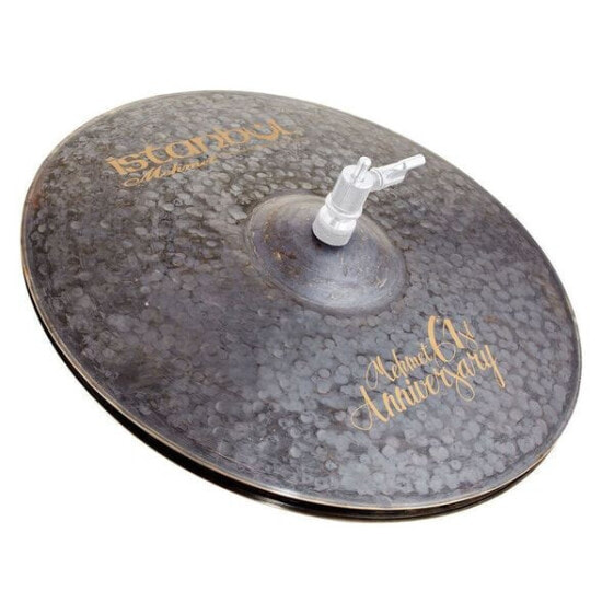 Istanbul Mehmet 14" 61st Vintage Hi-Hat