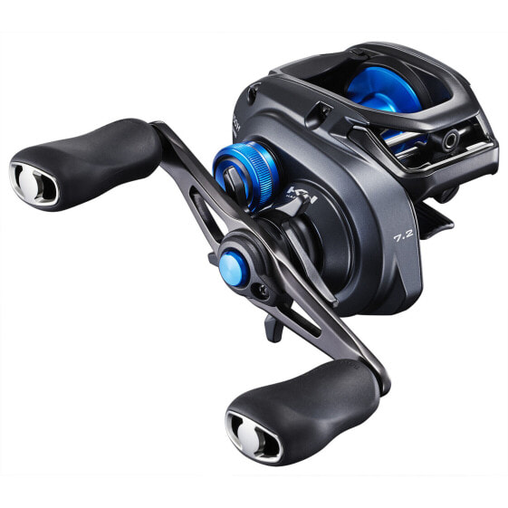 Катушка рыболовная Shimano SLX XT (SLXXT151XG)