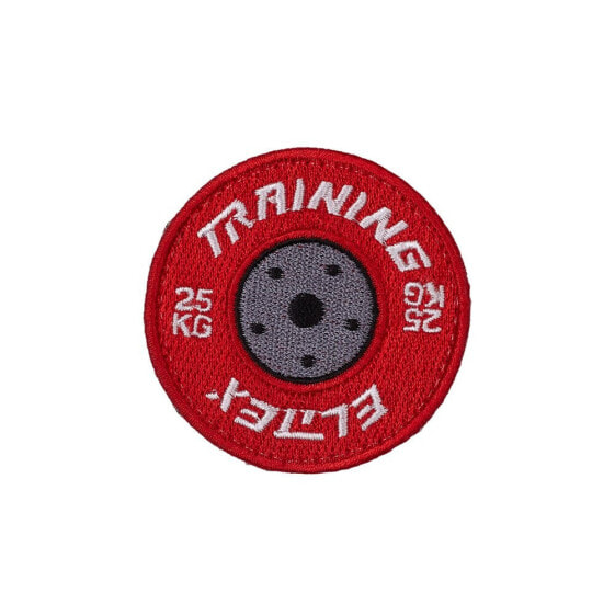 ELITEX TRAINING 25kg Disc Patch