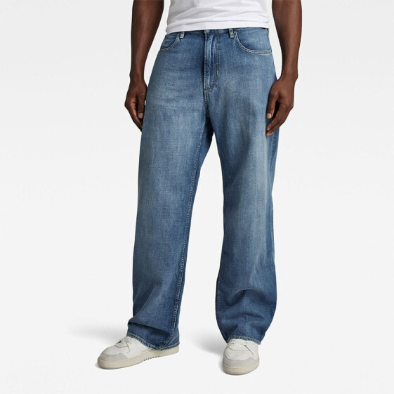 G-STAR Type 96 Loose Fit Jeans