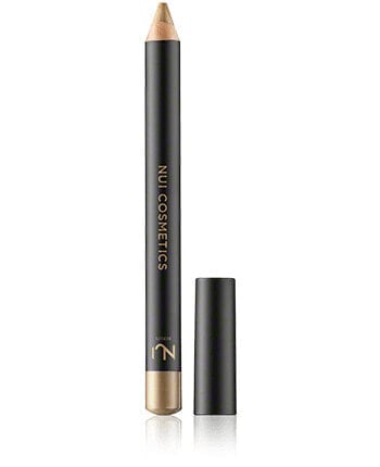 NUI Cosmetics Eyeshadow Pencil Golden Glow (3 g)