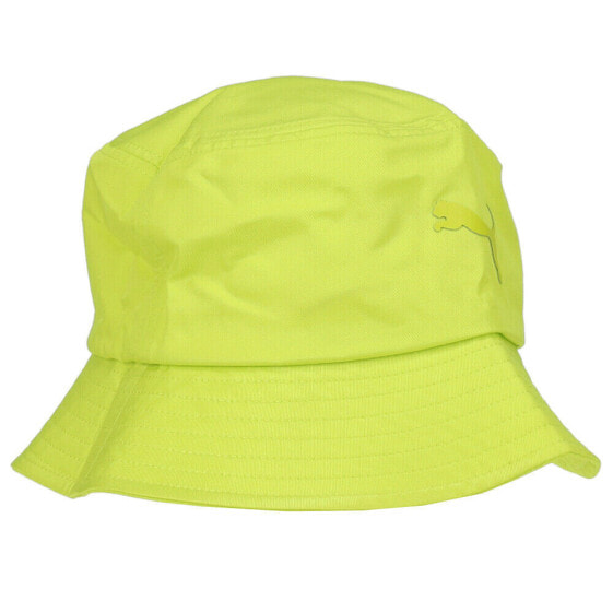 Головной убор PUMA Core Bucket Hat для мужчин