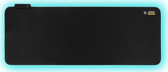 Коврик для мышки iBox Aurora Gaming MPG5 RGB (IMPG5)