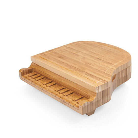 Toscana™ by Piano Cheese Cutting Board & Tools Set