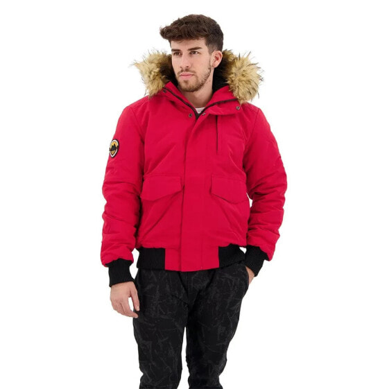 SUPERDRY Everest bomber jacket