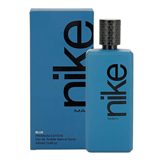 Парфюм мужской Nike Blue Man - EDT