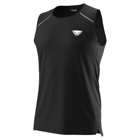 DYNAFIT Sky sleeveless T-shirt