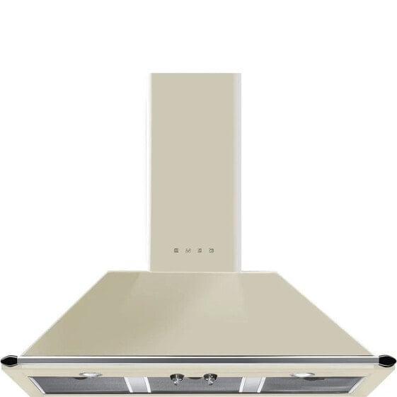 SMEG Victoria KT100PE 100 cm Decorative Hood