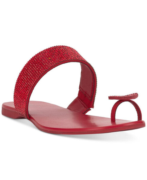 Women's Gavena Flat Sandals, Created for Macy's