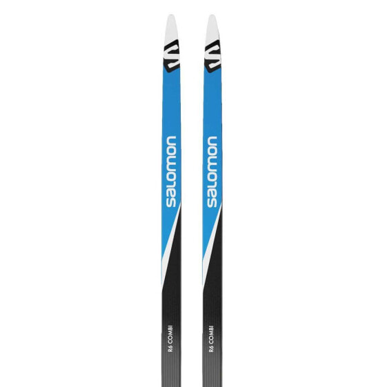 SALOMON R6 Combi Pm Pro Nordic Skis