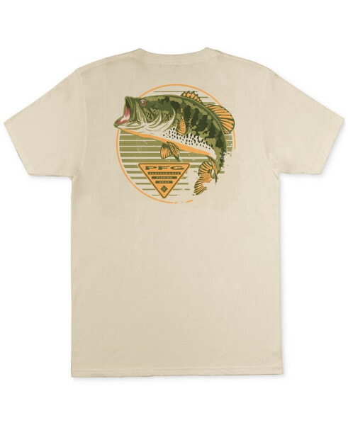 Men's Guppy PFG Graphic T-Shirt