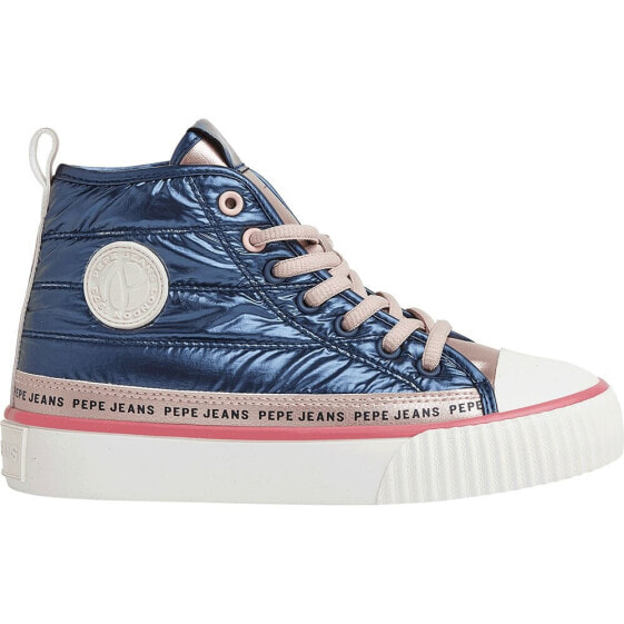 PEPE JEANS Ottis Pray trainers