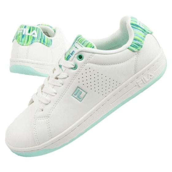 Fila Crosscourt shoes W FFW0259.13208