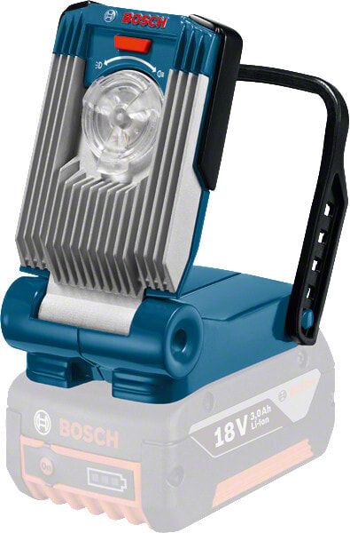 Bosch GLI VariLED Professional - 300 g - Black - Blue - Red