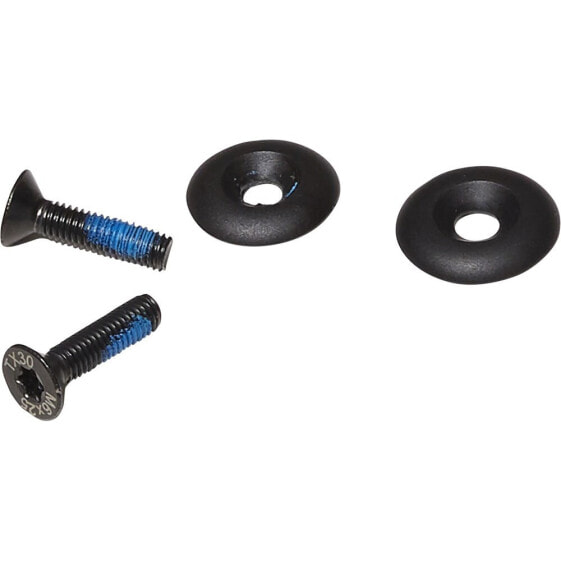 MYSTIC Ace Bar 3 Screw And Washer Set
