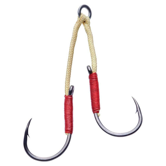 Крючок рыболовный CATCH-IT Assist Heavy Hook