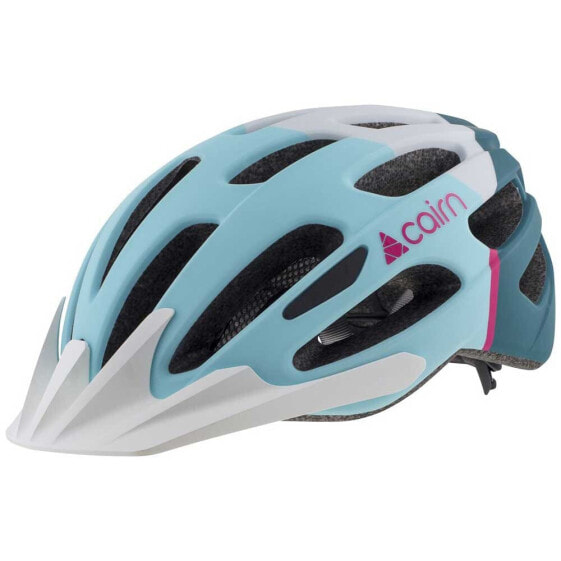 Шлем велосипедный CAIRN Prism XTR