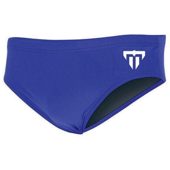 PHELPS Team Solid 8 cm Swimming Brief