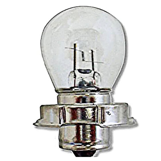 HERT AUTOMOTIVE LAMPS 6V 15W Bulb 10 units