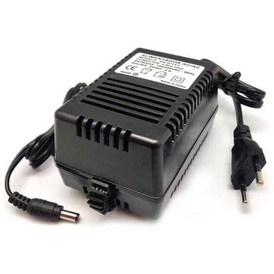 EUROCONNEX 24V 2A Battery Charger