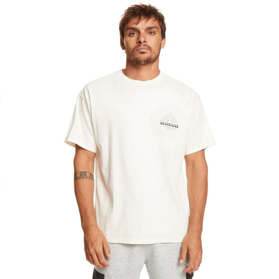 QUIKSILVER Qs Bloom Ss short sleeve T-shirt