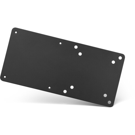 Кронштейн Inline VESA 75/100 compatible mounting plate for Intel NUC