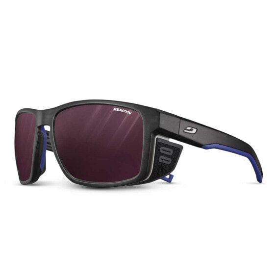 JULBO Shield Photochromic Polarized Sunglasses