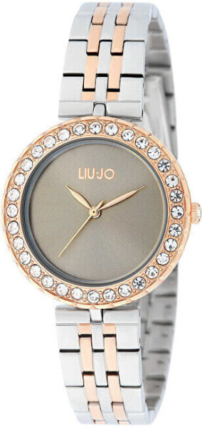 Часы Liu Jo Crystal Chic TLJ1707