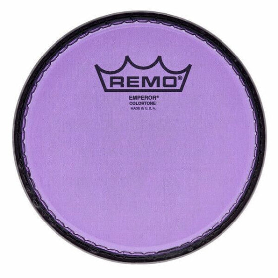 Remo 06" Emperor Colortone Purple