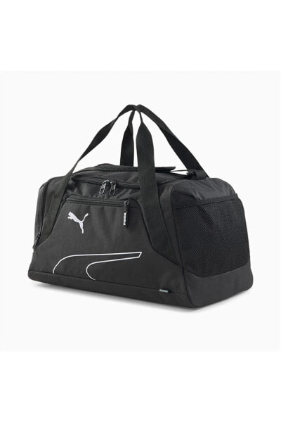 07923001 Fundamentals Sports Bag S Unisex Spor Çanta