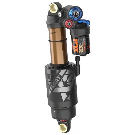 FOX Float X2 Factory CL Shock