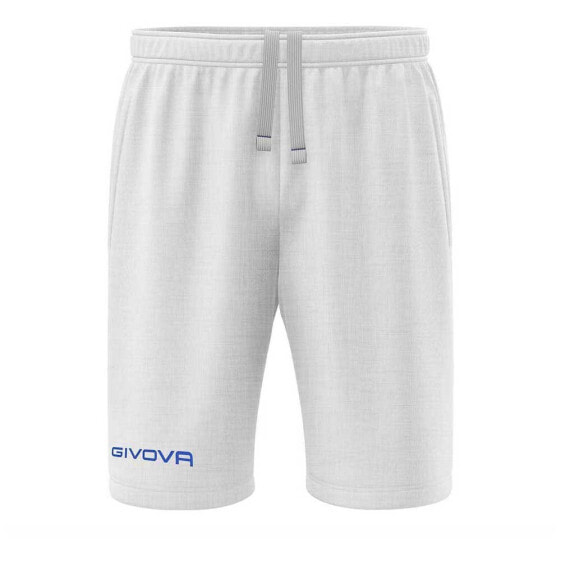 GIVOVA Friend Shorts