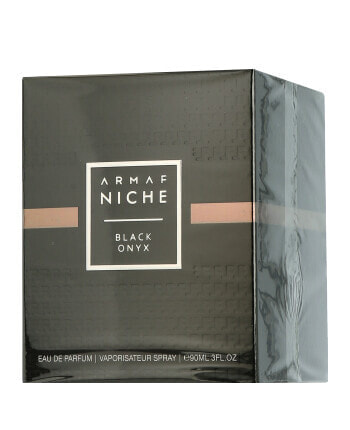 Armaf Niche Black Onyx Eau de Parfum Spray (90 ml)