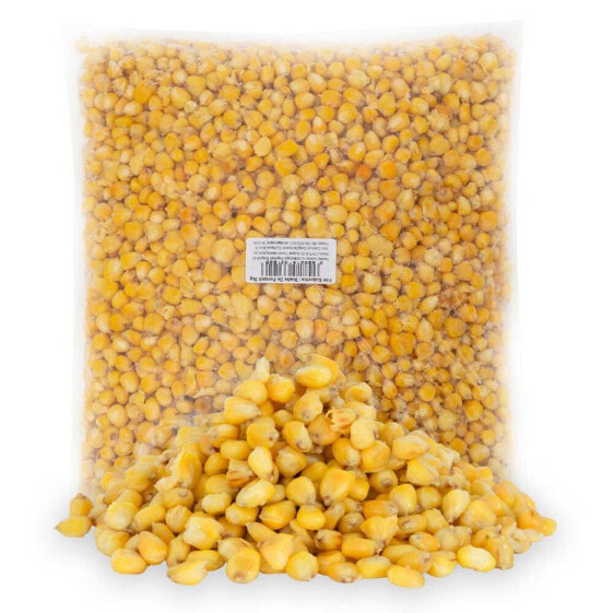 CARP EXPERT Professional Baits 3kg Corn Tigernuts