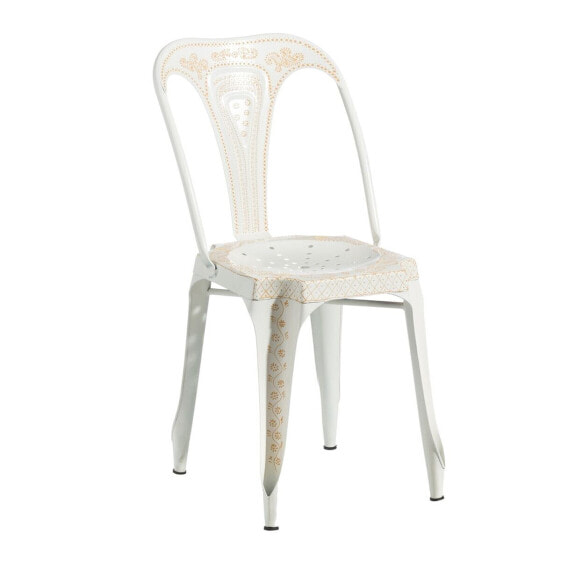 Chair White 41 x 39 x 85 cm